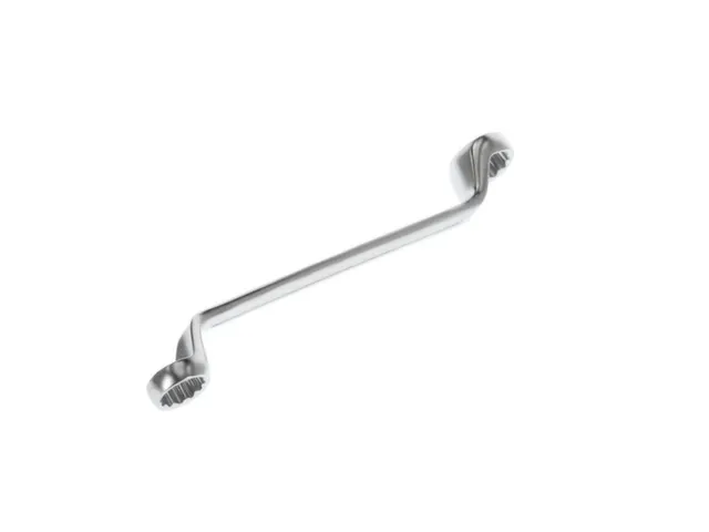 R01102430 Clé à œil double SW24x30mm 342mm