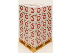 Kopieerpapier Fastprint A4 80 Gram Lichtgroen Pallet