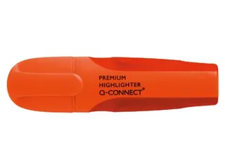 Premium Markeerstift Oranje - 2