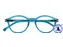 Leesbril I Need You +1.50 dpt Tropic blauw
