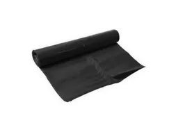 Afvalzak HDPE T15 Zwart 50x 55cm