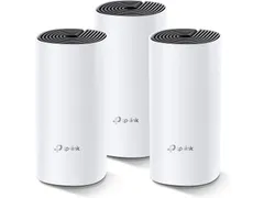 TP-Link Deco M4 - Mesh WiFi - 3-pack