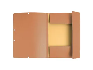 Elastomap glanskarto n 400 3 klep tabac - 4