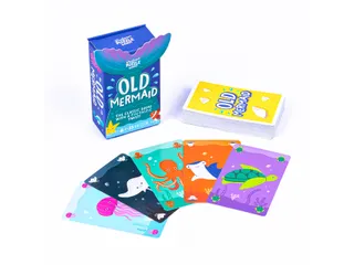 Spel Old Mermaid - 9