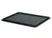 couvercle indépendant PP p. bac gerbable ESD lxP 600x400mm noir