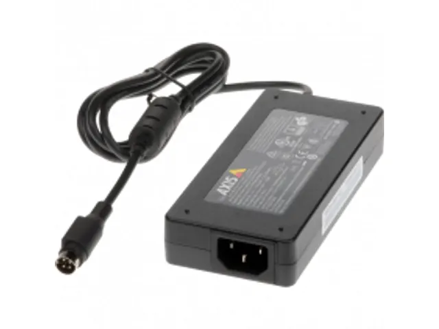 48 V DC 90 W AC-adapter