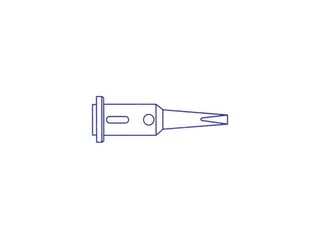 Punt DF - Superpro (SP6) - 2.4mm - 1