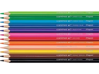 Maped Kleurpotlood Color'Peps 12 Potloden - 3