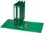 Ordner Quantore A4 50mm Groen Voordeelbundel