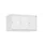 opzetkast,v. locker,3vak.,vak B 300mm,HxBxD 500x900x500mm,vleugeldeur