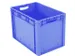 Bacs Gerbables Norme Europe Polypropylène Hxlxl 420x600x400mm Parois/