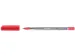 Balpen Schneider Tops 505 medium rood