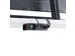 7-Port industriële USB 2.0 hub metalen USB-A hub met DIN-rail montage