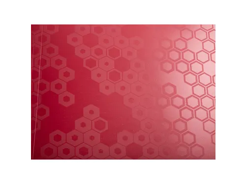 Elastomap 3kl PP A4 Maïa geassorteerd