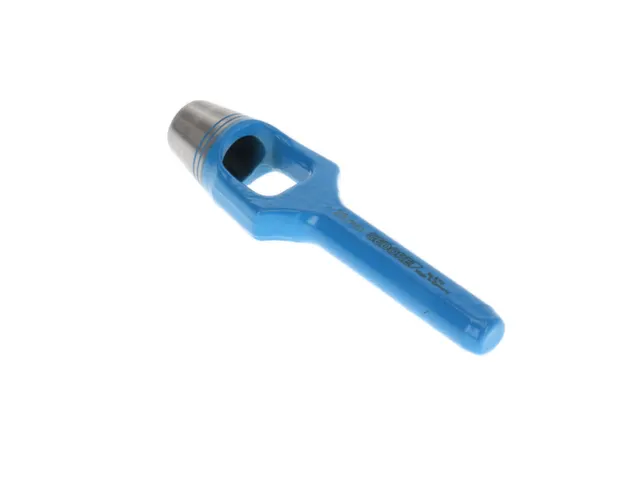 570023 Henkelloche ijzer 23mm