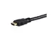 20cm HDMI naar DVI-D Video adapter kabel M/F