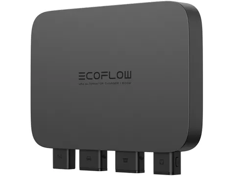 EcoFlow 500W Alternator Charger