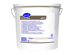 Clax Oxy 40C1 10kg Zuurstofbleekmiddel