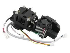 Guider3 Ultra Right Spray Head Assembly