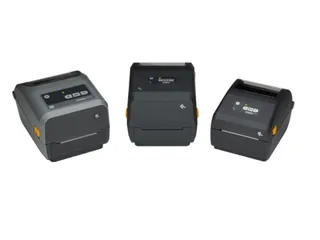 Zebra ZD421T Labelprinter 203 DPI EZPL - 2