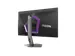 Monitor 26.7 inch Panel resolution 2560x1440, Max Refresh rate