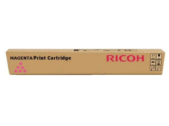 842081 RICOH Type MPC305E MP toner
