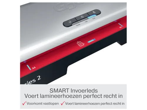 Lamineermachine GBC 250 Office A4