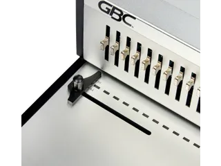 Inbindmachine GBC Combbind CB30E Pro - 6