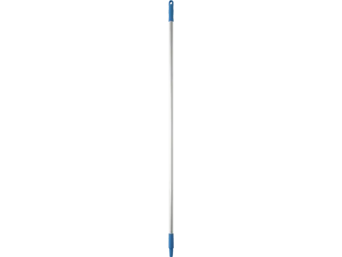 Aluminium Steel 150cm Blauw