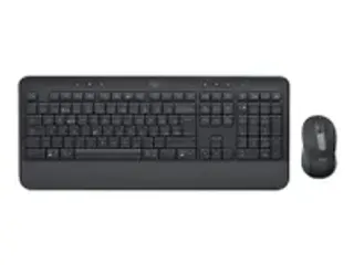 OUTLET Mk650 Signature Toetsenbord + Muis Qwerty - 3