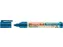 Viltstift edding 31 EcoLine voor flipover rond 1.5-3mm blauw