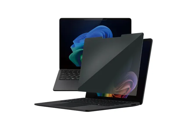 PanzerGlass Privacy Screen Protector Microsoft Surface Laptop 7th E