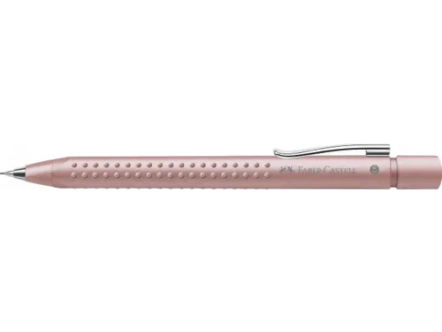 Vulpotlood Faber-Castell Grip 2011 pale rose