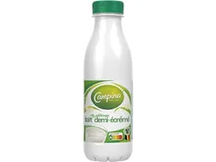 Halfvolle Melk 0,5 Liter Pak Van 6 Flessen