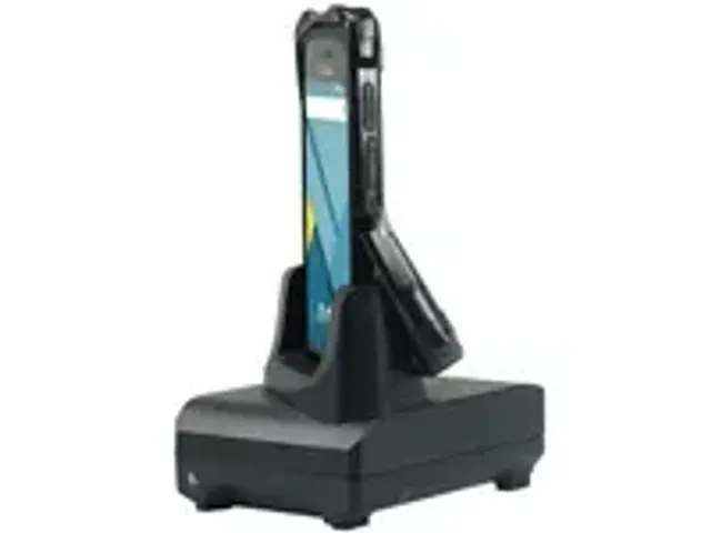 OUTLET Protech Case Handheld Zebra TC 51/52/56/57 Elastisch Handstrap