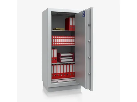 Brandkast Drs Praag 5