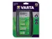 Universele Batterij oplader Varta exclusief batterijen