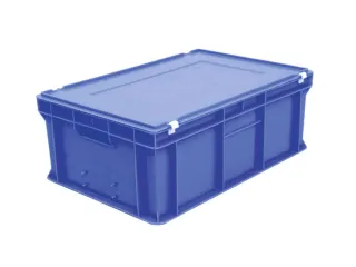 Combideksel Lxb 400X300Mm Blauw - 3