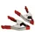 Veerklemmenset - 6 Inch - Metaal - 2 ST.