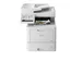 Zakelijke A4 all-in-one kleurenlaserprinter met diverse papieropties,