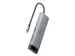 TP-Link UH9120C, USB 3.2 Gen 1 (3.1 Gen 1) Type-C, HDMI, RJ-45, USB 3.