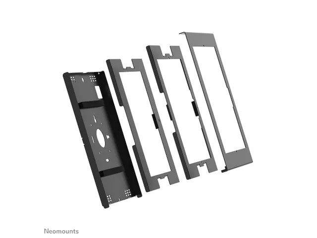 Neomounts WL15-602BL1 Tablethouder - vergrendelbaar (incl. slot) - VES