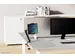 Neomounts DS15-545BL1 Support pour tablette à pince pour bureau - 4.7