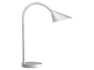 Bureaulamp Unilux Sol LED Wit - 1