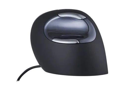 VMDS Evoluent D Small verticale Ergonomische muis Bedraad rechts