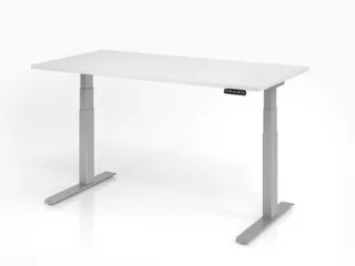 Elektrisch in hgte vst. zit-sta-bureau,HxBxD 640-1290x1600x800mm - 2