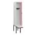 locker met bank,HxBxD 1950x300x815mm,1vak,vak B 300mm,cilinderslot