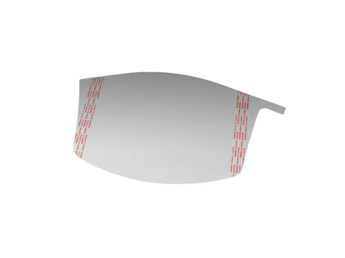 3M M-928 wegtrekruitje voor M-100, M-300 en M-400 reeks, 10 stuks