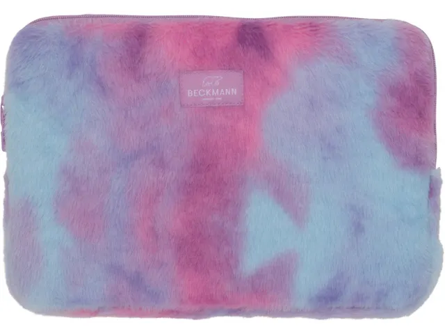 Laptophoes Beckmann 24x35x2cm Tie Dye