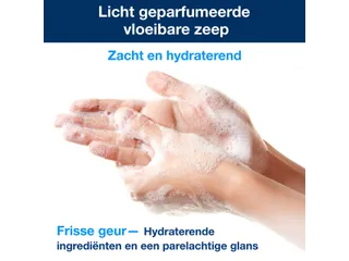 Tork 424501 S4 Mild geparfumeerd Vloeibare Handzeep Premium 1 liter - 4